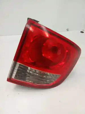 Second-hand car spare part RIGHT TAILGATE LIGHT for SSANGYONG KYRON  OEM IAM references 8360209  