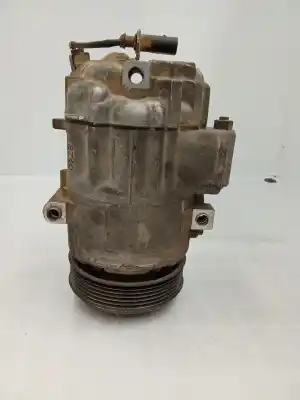Piesă de schimb auto la mâna a doua COMPRESOR DE AER CONDIȚIONAT pentru SEAT IBIZA III (6L1)  Referințe OEM IAM 6Q0820803R  