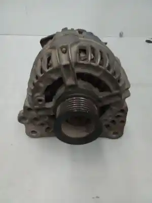 Автозапчастина б/у ГЕНЕРАТОР для SEAT IBIZA (6L1) 1.4 16V Посилання на OEM IAM 986041920  