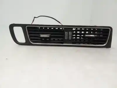 Pezzo di ricambio per auto di seconda mano AERATORE per AUDI Q5 (8R) 2.0 TDI Advance quattro (130kW) Riferimenti OEM IAM 8R1820951LWVF  