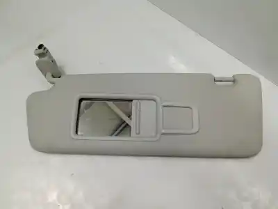 Pezzo di ricambio per auto di seconda mano TENDA SINISTRA per AUDI Q5 (8R) 2.0 TDI Advance quattro (130kW) Riferimenti OEM IAM 8K0857551  