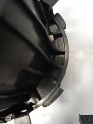 Peça sobressalente para automóvel em segunda mão motor de sofagem por audi q5 (8rb) 2.0 tdi quattro referências oem iam x6552  