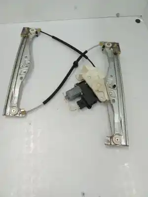 Peça sobressalente para automóvel em segunda mão elevador de vidros dianteiro direito por citroen c4 cactus 1.5 bluehdi 100 referências oem iam 9827295780 20190109w448f-eepob.11 0130822700