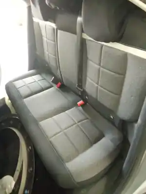 Recambio de automóvil de segunda mano de ASIENTOS TRASEROS para CITROEN C4 CACTUS 1.5 BlueHDi 100 referencias OEM IAM   