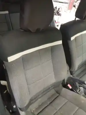 Recambio de automóvil de segunda mano de ASIENTO DELANTERO DERECHO para CITROEN C4 CACTUS 1.5 BlueHDi 100 referencias OEM IAM   