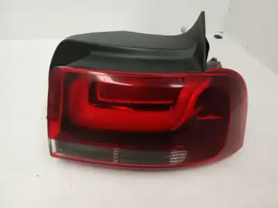 Pièce détachée automobile d'occasion FEU ARRIÈRE DROIT pour CITROEN C4 CACTUS  Références OEM IAM 9823950280  