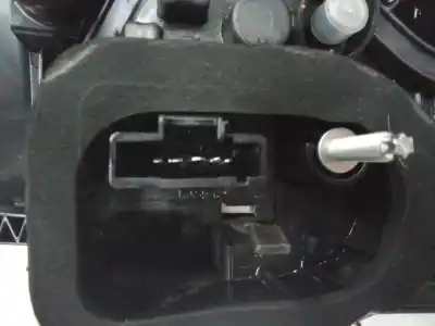 Автозапчасти б/у левый задний фонарь за citroen c4 cactus 1.5 bluehdi 100 ссылки oem iam 9821349980  