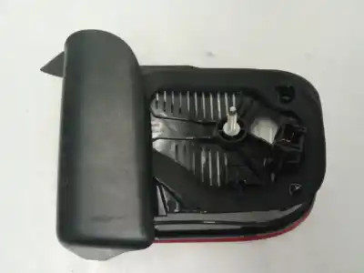 Pezzo di ricambio per auto di seconda mano luce di coda interna destra per citroen c4 cactus 1.5 bluehdi 100 riferimenti oem iam 9821352180  
