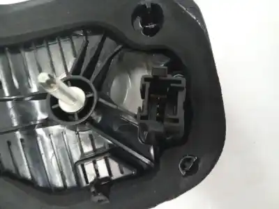 Pezzo di ricambio per auto di seconda mano luce di coda interna destra per citroen c4 cactus 1.5 bluehdi 100 riferimenti oem iam 9821352180  