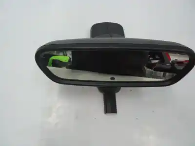 Second-hand car spare part INTERIOR REARVIEW MIRROR for CITROEN C4 CACTUS 1.5 BlueHDi 100 OEM IAM references 96758889XT  