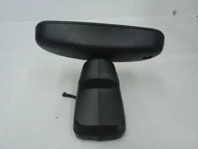 Second-hand car spare part interior rearview mirror for citroen c4 cactus 1.5 bluehdi 100 oem iam references 96758889xt  