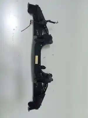 Second-hand car spare part REAR AXLE for BMW SERIE X1 (F48) (2015->) 2.0 sDrive 20d Sport Line [2.0 Ltr. - 140 kW 16V Turbodiesel] OEM IAM references 686255804  