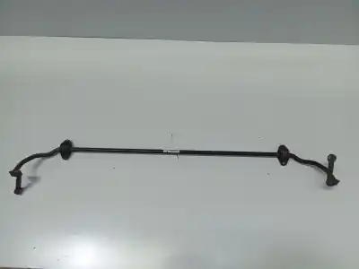 Second-hand car spare part REAR STABILIZER BAR for BMW SERIE X1 (F48) (2015->) 2.0 sDrive 20d Sport Line [2.0 Ltr. - 140 kW 16V Turbodiesel] OEM IAM references 14627010  