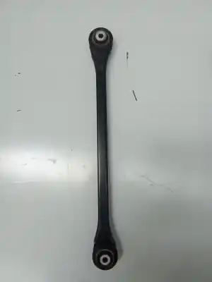 Recambio de automóvil de segunda mano de BRAZO SUSPENSION INFERIOR TRASERO IZQUIERDO para BMW SERIE X1 (F48) (2015->) 2.0 sDrive 20d Sport Line [2.0 Ltr. - 140 kW 16V Turbodiesel] referencias OEM IAM 685156503  