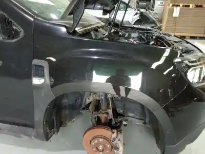 Peça sobressalente para automóvel em segunda mão  por DACIA DUSTER (HM_)  Referências OEM IAM 631006076R  