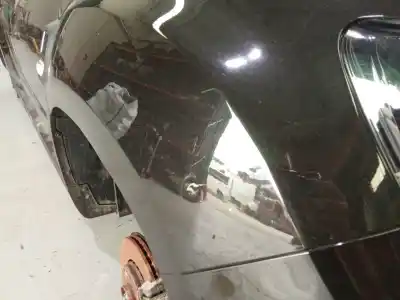 Автозапчасти б/у переднее правое крыло за dacia duster (hm_) 1.3 tce 130 (hmmf) ссылки oem iam 631006076r  