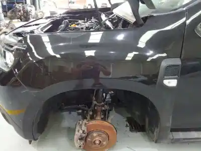 Peça sobressalente para automóvel em segunda mão  por DACIA DUSTER (HM_)  Referências OEM IAM 631011252R  