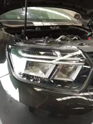 Peça sobressalente para automóvel em segunda mão  por DACIA DUSTER (HM_)  Referências OEM IAM 260109550R  