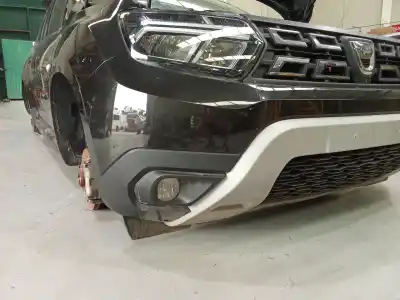 Peça sobressalente para automóvel em segunda mão  por DACIA DUSTER (HM_)  Referências OEM IAM 620228952R  