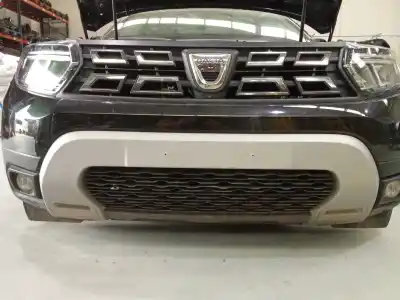 Pezzo di ricambio per auto di seconda mano paraurti anteriore per dacia duster (hm_) 1.3 tce 130 (hmmf) riferimenti oem iam 620228952r  