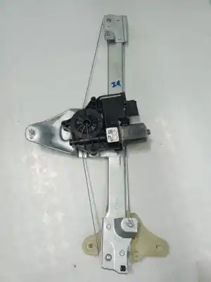 Peça sobressalente para automóvel em segunda mão  por DACIA DUSTER (HM_)  Referências OEM IAM 807217664R  