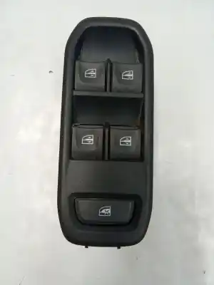 Автозапчасти б/у ВЫКЛЮЧАТЕЛЬ ЛЕВОГО ПЕРЕДНЕГО ОКНА за DACIA DUSTER (HM_)  ссылки OEM IAM 254111342R  