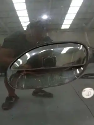 Peça sobressalente para automóvel em segunda mão  por DACIA DUSTER (HM_)  Referências OEM IAM 806075231R  