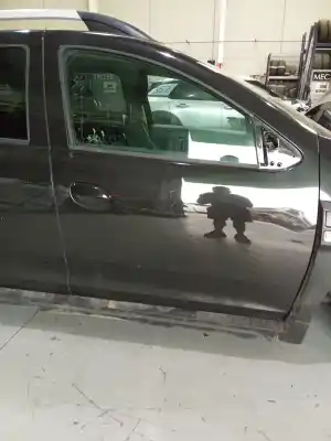 Pezzo di ricambio per auto di seconda mano  per DACIA DUSTER (HM_)  Riferimenti OEM IAM 801002450R  