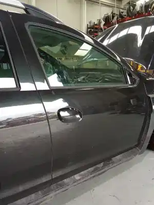 Автозапчасти б/у дверь передняя правая за dacia duster (hm_) 1.3 tce 130 (hmmf) ссылки oem iam 801002450r  
