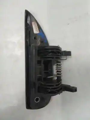 Gebrauchtes Autoersatzteil hinterer rechter äusserer griff zum dacia duster (hm_) 1.3 tce 130 (hmmf) oem-iam-referenzen 806066431r  