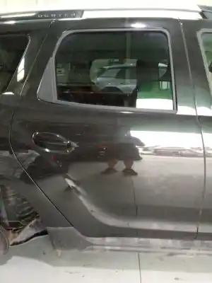 İkinci el araba yedek parçası ARKA SAG KAPI için DACIA DUSTER (HM_) 1.3 TCE 130 (HMMF) OEM IAM referansları 821009199R  