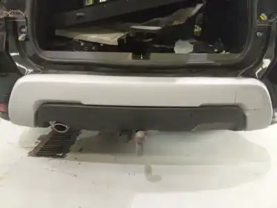 İkinci el araba yedek parçası ARKA TAMPON GÜÇLENDIRMESI için DACIA DUSTER (HM_) 1.3 TCE 130 (HMMF) OEM IAM referansları 850908914R  