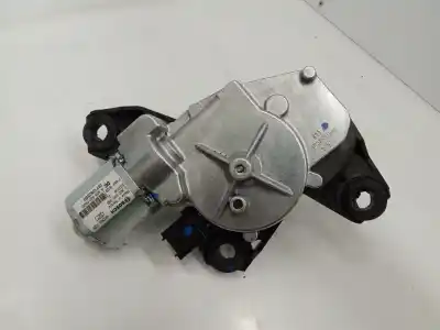 İkinci el araba yedek parçası ARKA SILECEK MOTORU için DACIA DUSTER (HM_) 1.3 TCE 130 (HMMF) OEM IAM referansları 287108228R  