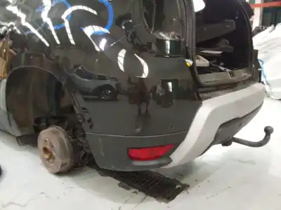 İkinci el araba yedek parçası ARKA TAMPON için DACIA DUSTER (HM_) 1.3 TCE 130 (HMMF) OEM IAM referansları 850101569S  
