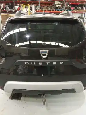 İkinci el araba yedek parçası bagaj kapagi için DACIA DUSTER (HM_) 1.3 TCE 130 (HMMF) OEM IAM referansları 901004229R  