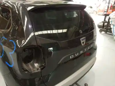 İkinci el araba yedek parçası bagaj kapagi için dacia duster (hm_) 1.3 tce 130 (hmmf) oem iam referansları 901004229r  