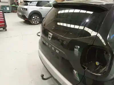 İkinci el araba yedek parçası bagaj kapagi için dacia duster (hm_) 1.3 tce 130 (hmmf) oem iam referansları 901004229r  