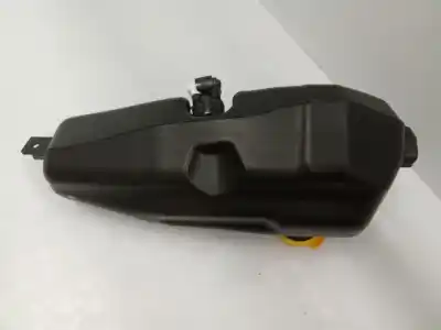 Автозапчастина б/у чистий депозит для dacia duster (hm_) 1.3 tce 130 (hmmf) посилання на oem iam 289107187r  