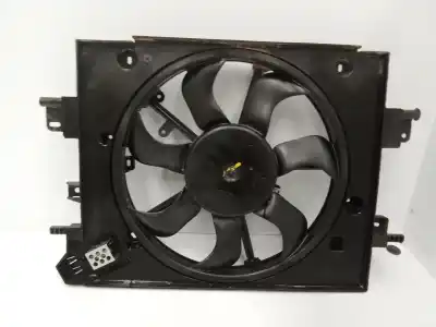 Pièce détachée automobile d'occasion VENTILATEUR pour DACIA DUSTER (HM_) 1.3 TCE 130 (HMMF) Références OEM IAM 214811626R  