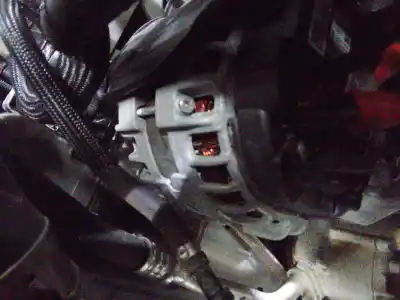 Pièce détachée automobile d'occasion ALTERNATEUR pour DACIA DUSTER (HM_) 1.3 TCE 130 (HMMF) Références OEM IAM 231005300R  