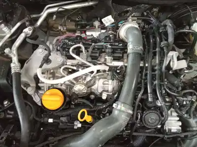 Pièce détachée automobile d'occasion MOTEUR COMPLET pour DACIA DUSTER (HM_) 1.3 TCE 130 (HMMF) Références OEM IAM 8201737596  