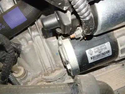 Pièce détachée automobile d'occasion DÉMARREUR DE VOITURE pour DACIA DUSTER (HM_) 1.3 TCE 130 (HMMF) Références OEM IAM 233006442R  