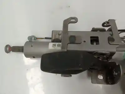 Автозапчастина б/у рульва колонка для dacia duster (hm_) 1.3 tce 130 (hmmf) посилання на oem iam 488107654r  