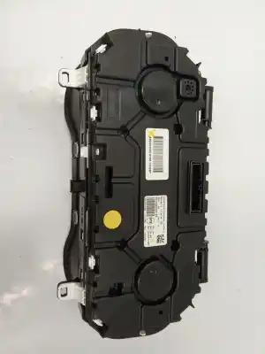 Автозапчасти б/у приборная доска за dacia duster (hm_) 1.3 tce 130 (hmmf) ссылки oem iam 248097014r  