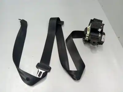 Second-hand car spare part REAR LEFT SEAT BELT for DACIA DUSTER (HM_) 1.3 TCE 130 (HMMF) OEM IAM references 888405896R  