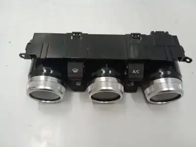Автозапчасти б/у КЛИМАТ-КОНТРОЛЬ за DACIA DUSTER (HM_) 1.3 TCE 130 (HMMF) ссылки OEM IAM 275105451R  