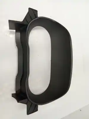 Second-hand car spare part PLASTICS for DACIA DUSTER (HM_) 1.3 TCE 130 (HMMF) OEM IAM references 682400771R  