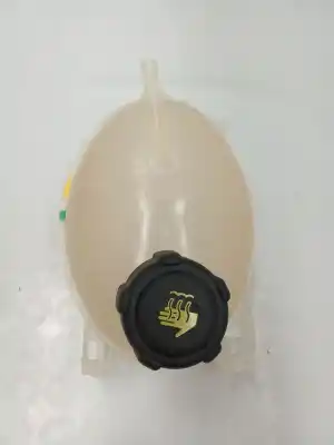 Second-hand car spare part EXPANSION BOTTLE for DACIA DUSTER (HM_) 1.3 TCE 130 (HMMF) OEM IAM references 217107259R  