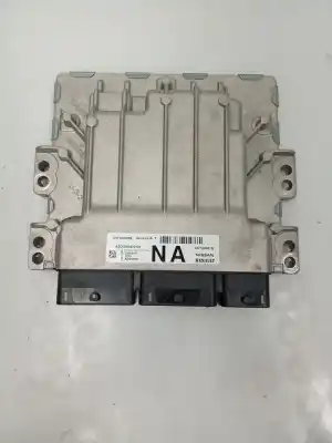 Second-hand car spare part ECU ENGINE CONTROL for DACIA DUSTER (HM_) 1.3 TCE 130 (HMMF) OEM IAM references 237104659S  