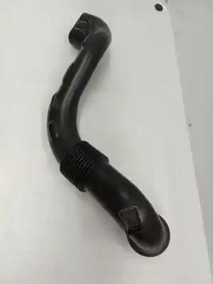 Second-hand car spare part TUBE for DACIA DUSTER (HM_) 1.3 TCE 130 (HMMF) OEM IAM references 165558896R  